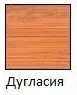 Масло для наружных работ LOBASOL Deck&Teak Oil Color Дугласия (2,5 л)