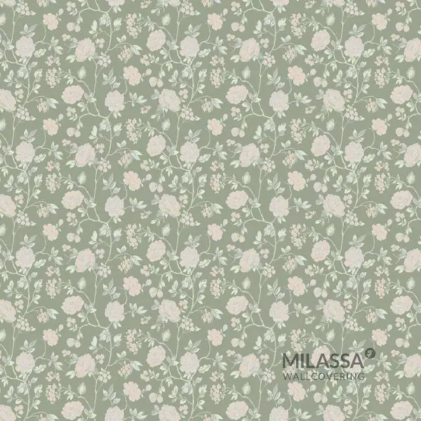 Обои Milassa Flos3, 005