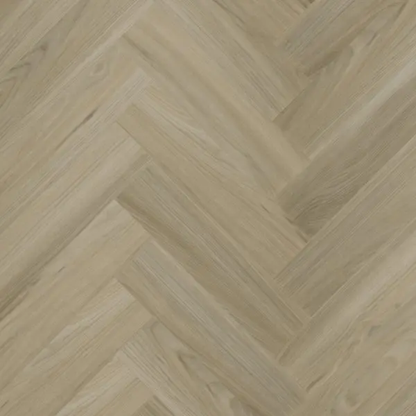 Кварц-виниловая плитка Fargo Herringbone 44-2101-05 Вяз Оксфорд