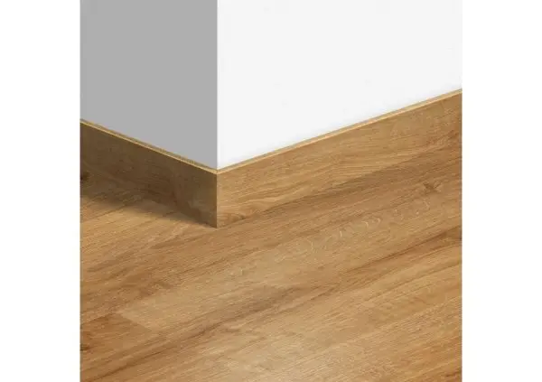 Виниловый плинтус QuickStep MDF QSVSK40088 58x12х2400 mm