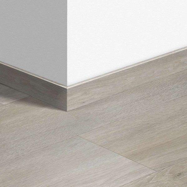 Виниловый плинтус QuickStep MDF QSVSK40052 58x12х2400 mm